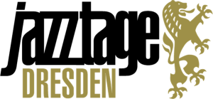 Logo Jazztage Dresden